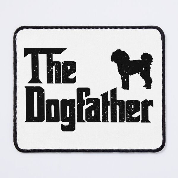Item preview, Cavapoo Owner The Cavapoofather Cavapoo Father Gift - Mens The Cavapoo Dad Father's Day designed and sold by vzrnmichsudops.