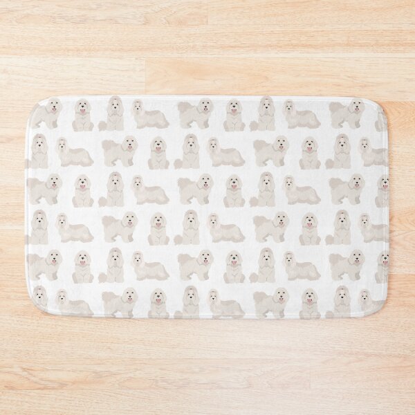 Item preview, Cute Coton de Tulear Dogs designed and sold by TheAnimalZ00.
