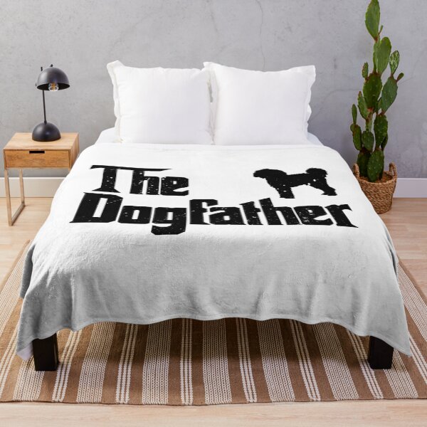 Item preview, Cavapoo Owner The Cavapoofather Cavapoo Father Gift - Mens The Cavapoo Dad Father's Day designed and sold by vzrnmichsudops.