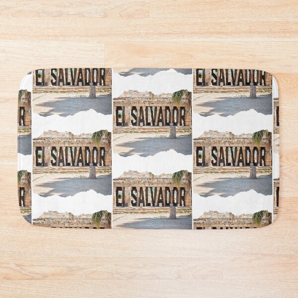 Item preview, EL SALVADOR 24 28 designed and sold by maveluzone.