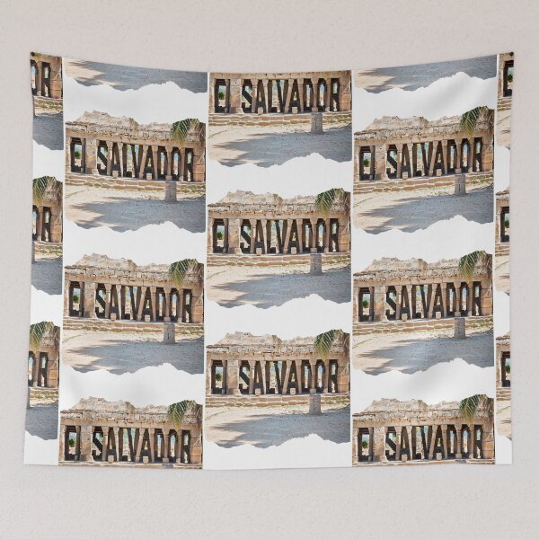 Item preview, EL SALVADOR 24 28 designed and sold by maveluzone.