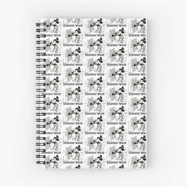 Item preview, Steamboat Willie designed and sold by koenzie.