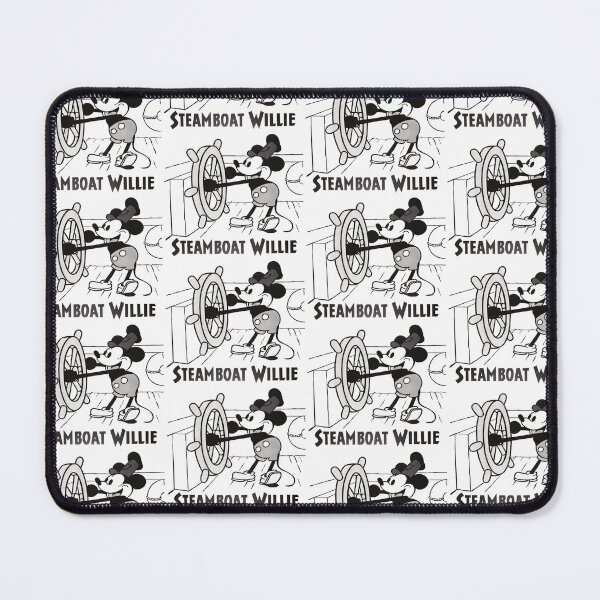 Item preview, Steamboat Willie designed and sold by koenzie.