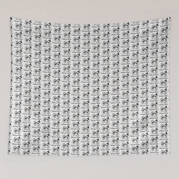 Item preview, Steamboat Willie designed and sold by koenzie.