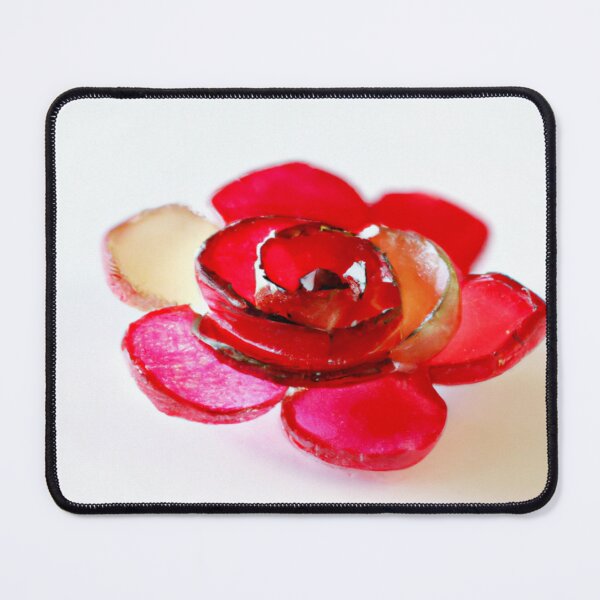 Item preview, A Closer Look at the Red Rose designed and sold by jackbermess.