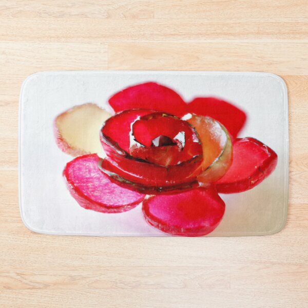 Item preview, A Closer Look at the Red Rose designed and sold by jackbermess.