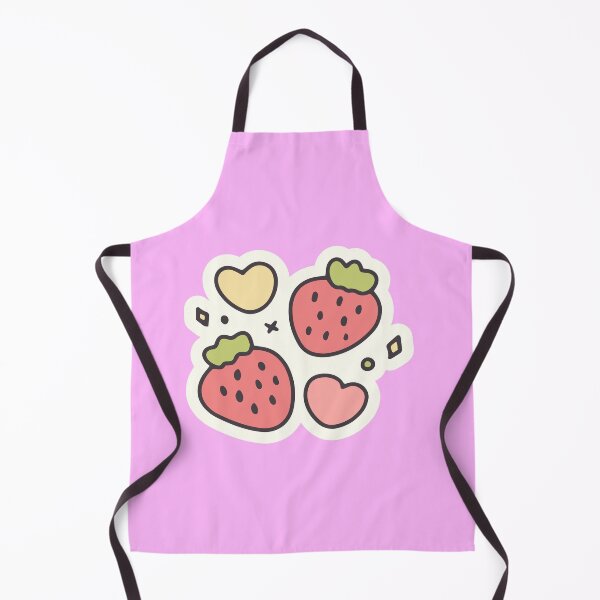 Item preview, Strawberry pack designed and sold by FLOWER--ART.