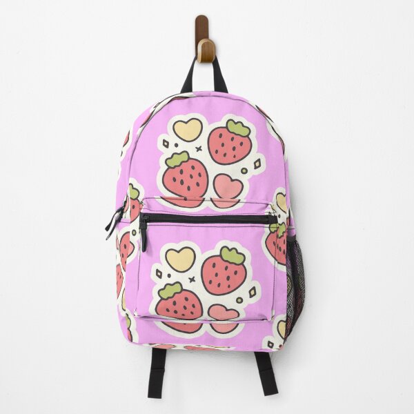 Item preview, Strawberry pack  designed and sold by FLOWER--ART.