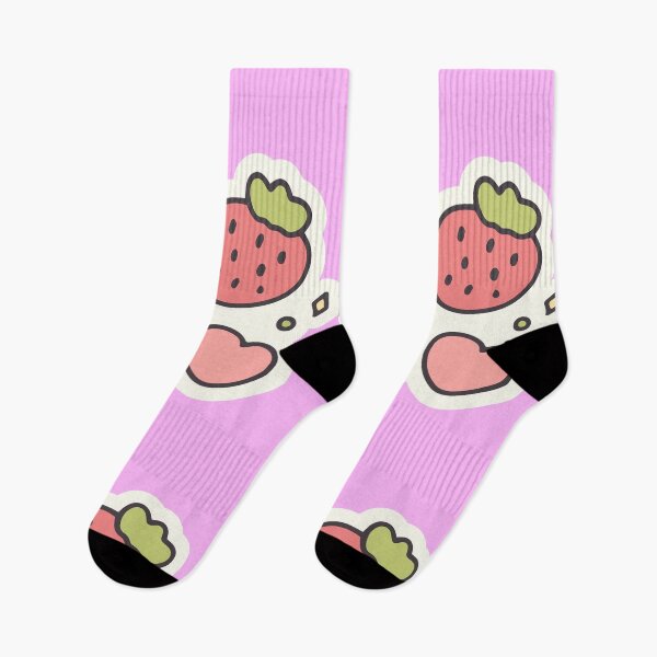 Item preview, Strawberry pack  designed and sold by FLOWER--ART.