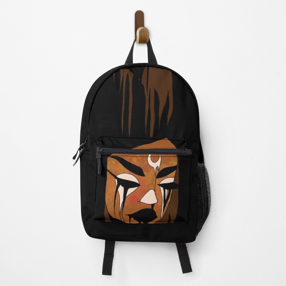 Item preview, Backpack designed and sold by RabidDevilRay.