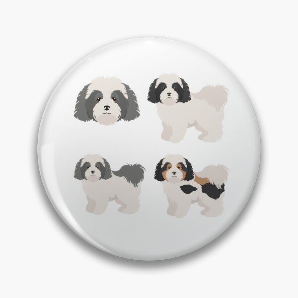 Item preview, Coton de Tulear Dogs designed and sold by TheAnimalZ00.