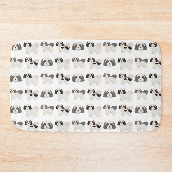Item preview, Coton de Tulear Dogs designed and sold by TheAnimalZ00.
