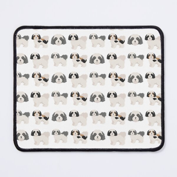 Item preview, Coton de Tulear Dogs designed and sold by TheAnimalZ00.