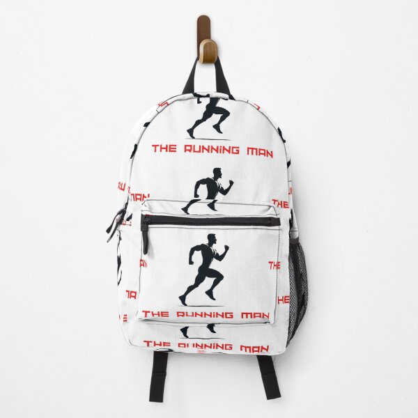Item preview, The Running Man designed and sold by Xrzysiek.