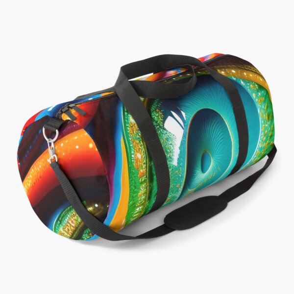 Item preview, Rainbow Swirl Of Liquid Paint designed and sold by TheArtOfPat.