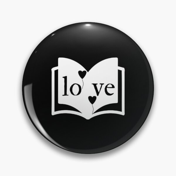 Artikelvorschau, Valentinstag-Buchliebe entworfen und verkauft von printmala.