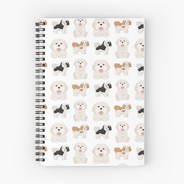 Item preview, Coton de Tulear Dogs designed and sold by TheAnimalZ00.