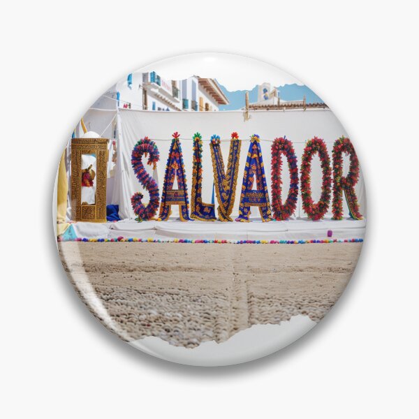 Item preview, EL SALVADOR 24 29 designed and sold by maveluzone.
