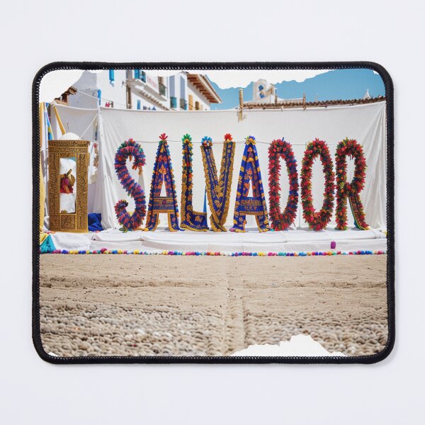 Item preview, EL SALVADOR 24 29 designed and sold by maveluzone.