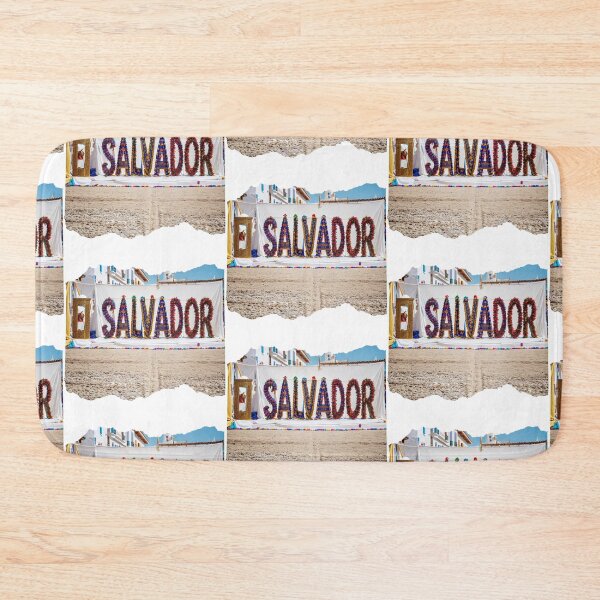 Item preview, EL SALVADOR 24 29 designed and sold by maveluzone.