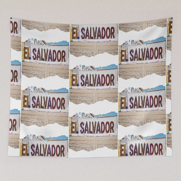 Item preview, EL SALVADOR 24 29 designed and sold by maveluzone.