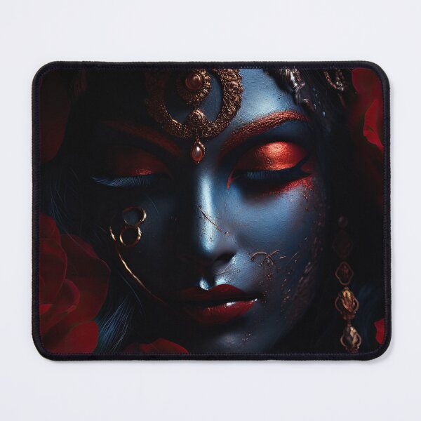 Item preview, Revati with Roses designed and sold by OccultDreams.