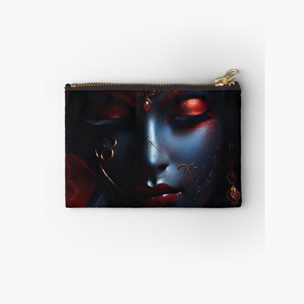 Item preview, Revati with Roses designed and sold by OccultDreams.