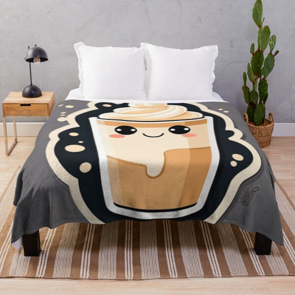 Item preview, Coffee Cutie designed and sold by BAMM-Designs.