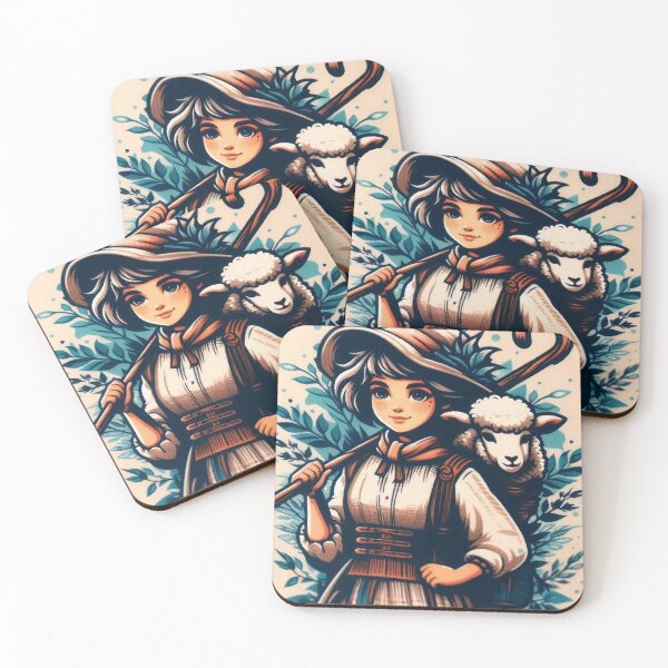 Item preview, Bo Peep ToyStory designed and sold by Cipher-28.