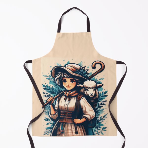 Item preview, Bo Peep ToyStory designed and sold by Cipher-28.