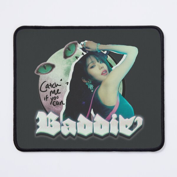 Item preview, Ive Wonyoung Baddie designed and sold by louietheworld.
