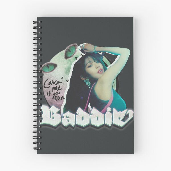 Item preview, Ive Wonyoung Baddie designed and sold by louietheworld.