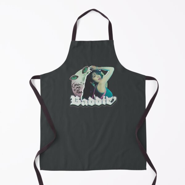 Item preview, Ive Wonyoung Baddie designed and sold by louietheworld.