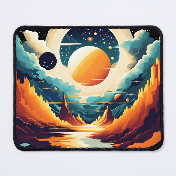 Item preview, Celestial Visions designed and sold by WarpWorks.
