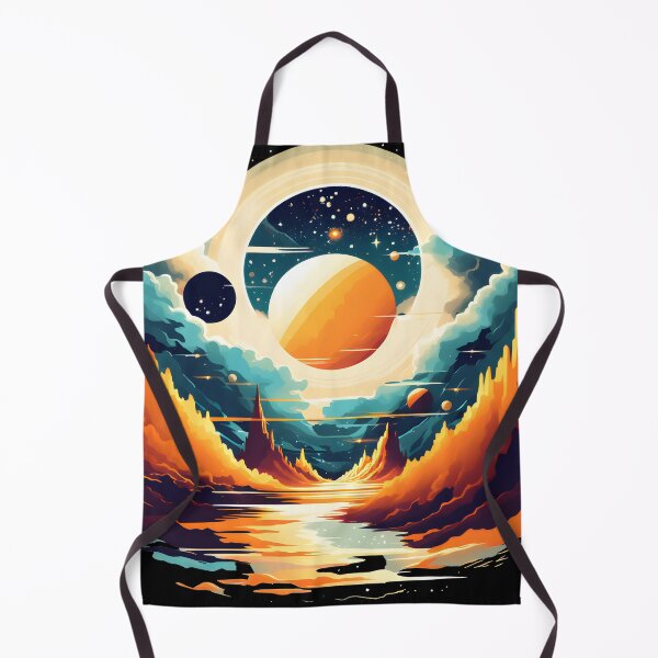 Item preview, Celestial Visions designed and sold by WarpWorks.