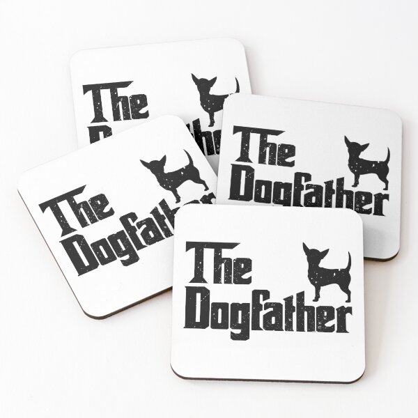 Item preview, Chi Chi Owner The Chi Chifather Chi Chi Father Gift - Mens The Chi Chi Dad Father's Day designed and sold by vzrnmichsudops.