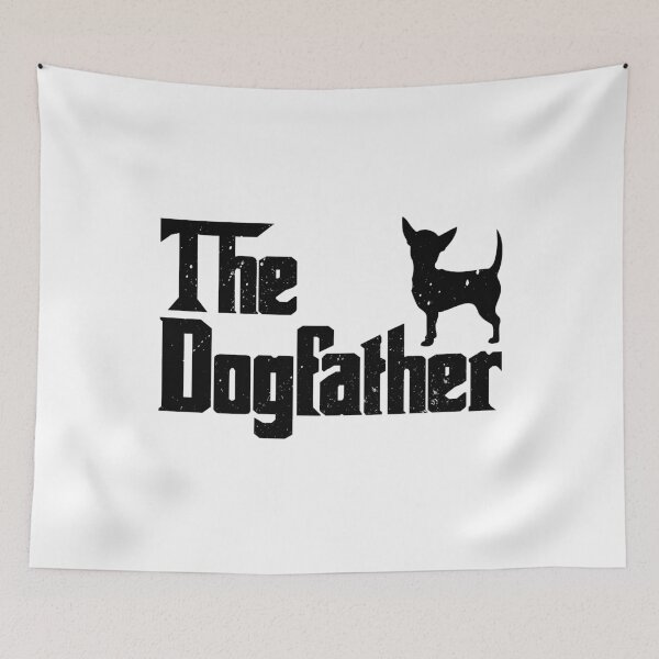 Item preview, Chi Chi Owner The Chi Chifather Chi Chi Father Gift - Mens The Chi Chi Dad Father's Day designed and sold by vzrnmichsudops.