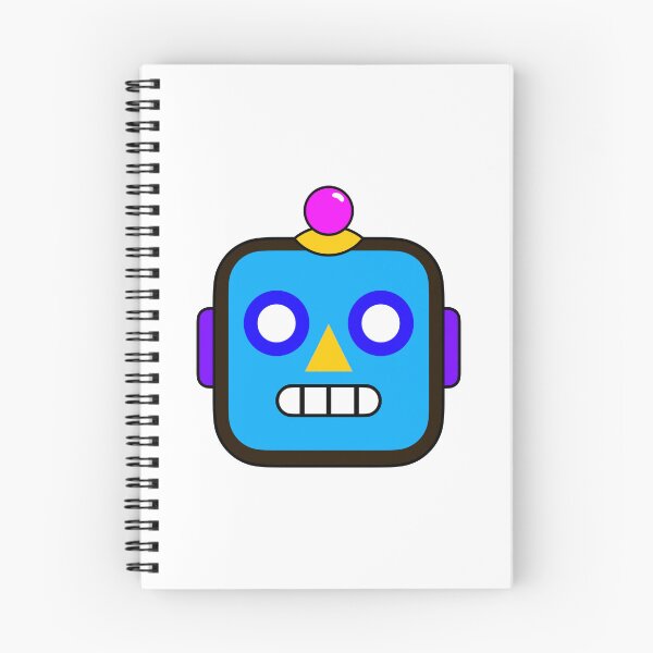 Item preview, Robot Face Emoji Apple/Mac designed and sold by DibujandoPorfa.