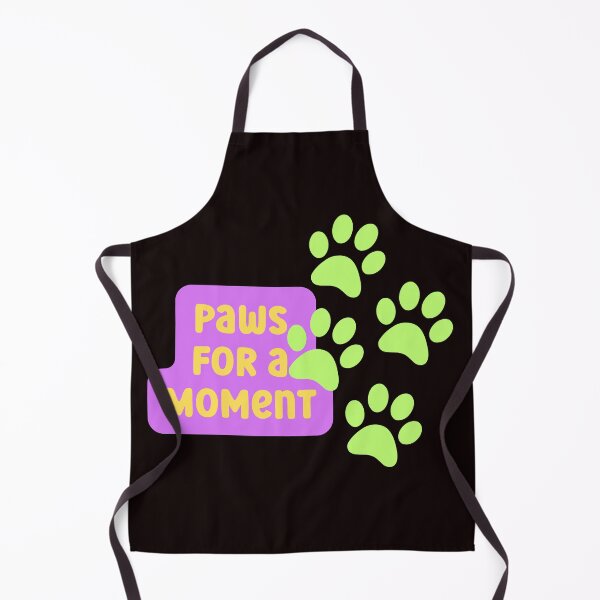 Item preview, Paws For A Moment designed and sold by SoulPaws.