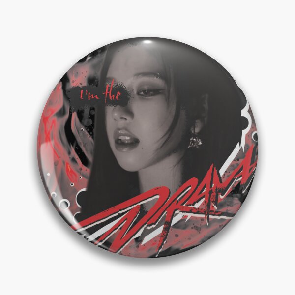 Item preview, Aespa Karina Drama designed and sold by louietheworld.