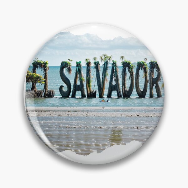 Item preview, EL SALVADOR 24 30 designed and sold by maveluzone.