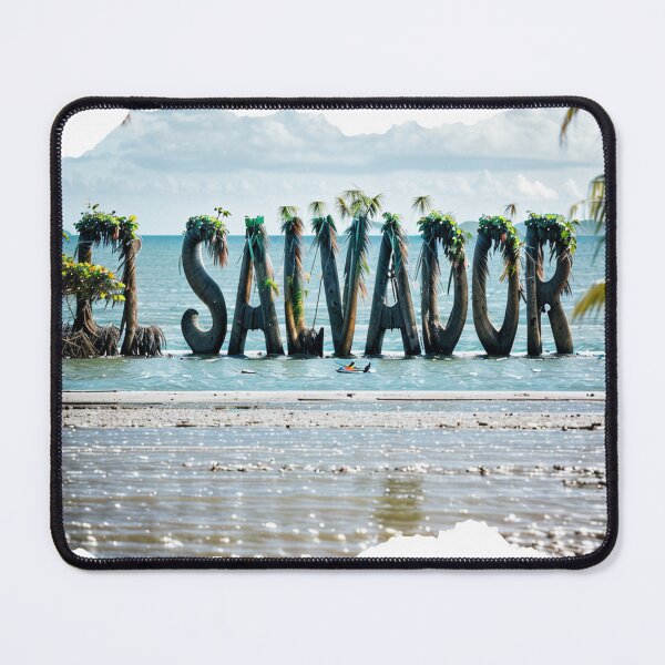 Item preview, EL SALVADOR 24 30 designed and sold by maveluzone.