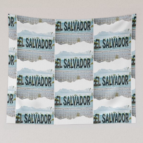 Item preview, EL SALVADOR 24 30 designed and sold by maveluzone.