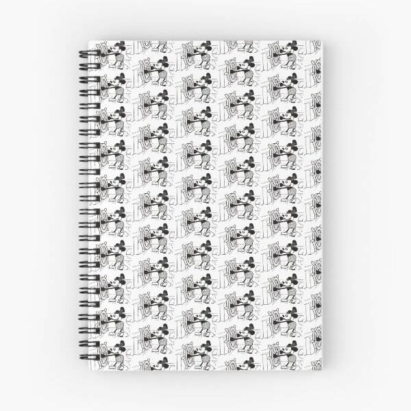 Item preview, Steamboat Willie designed and sold by koenzie.