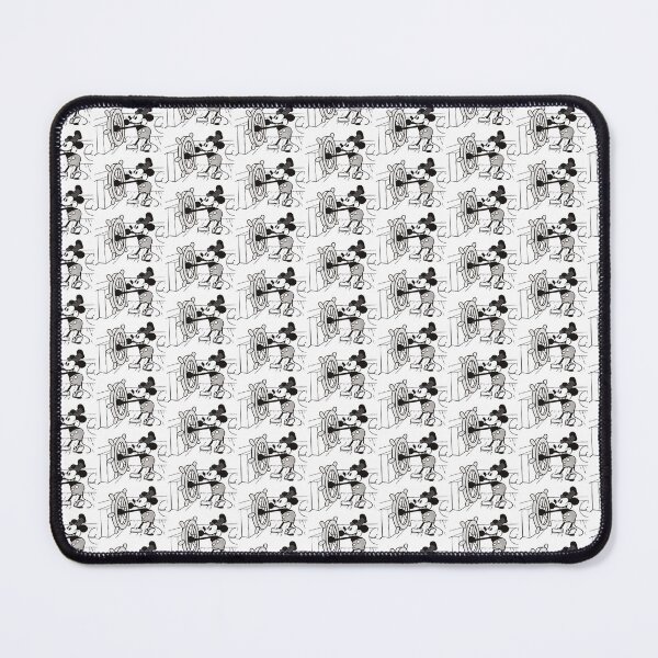Item preview, Steamboat Willie designed and sold by koenzie.