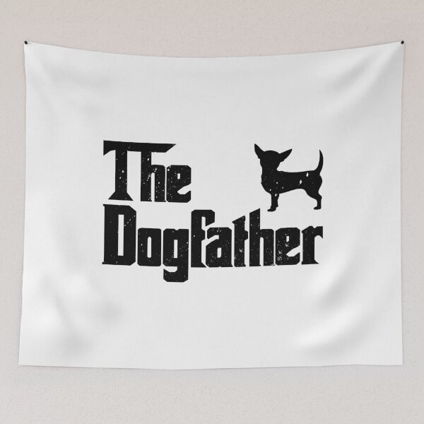 Item preview, Chi-Poo Owner The Chi-Poofather Chi-Poo Father Gift - Mens The Chi-Poo Dad Father's Day designed and sold by vzrnmichsudops.