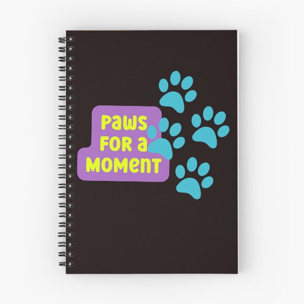 Item preview, Paws For A Moment designed and sold by SoulPaws.