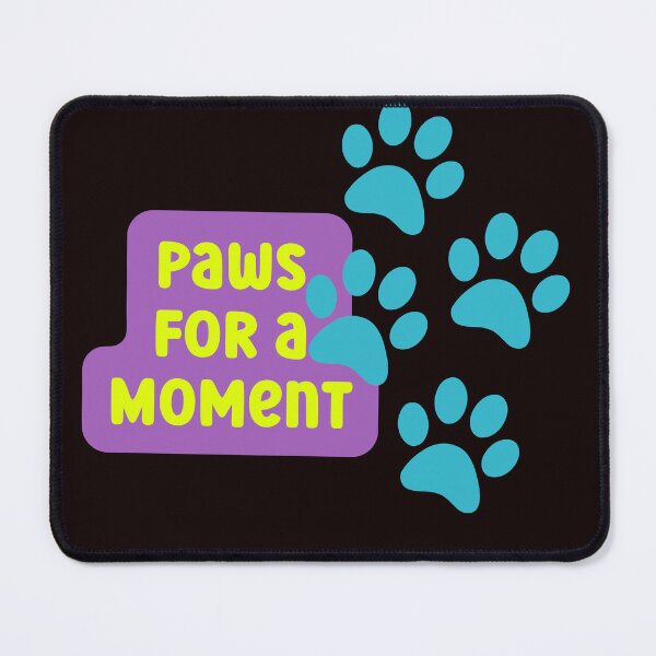 Item preview, Paws For A Moment designed and sold by SoulPaws.