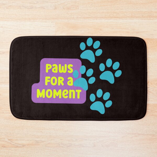 Item preview, Paws For A Moment designed and sold by SoulPaws.