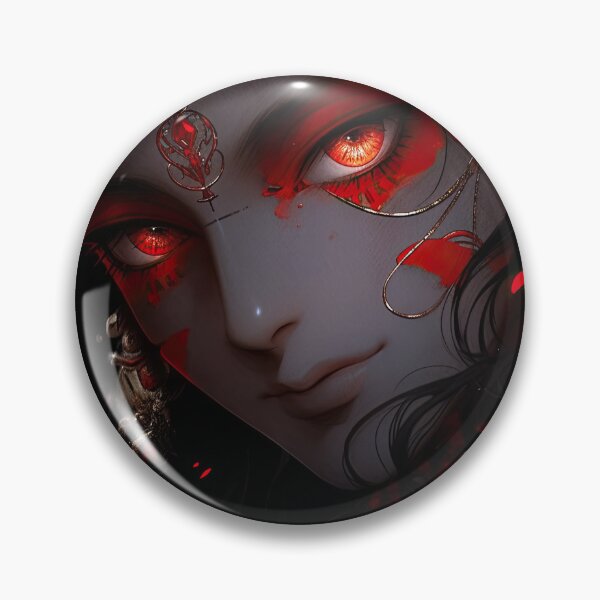 Item preview, Guanyin Illustration designed and sold by OccultDreams.